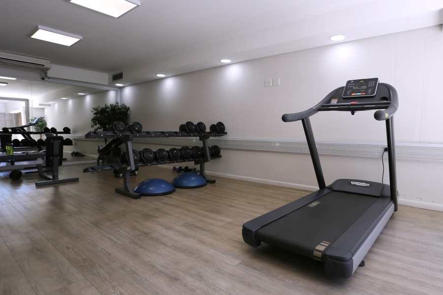 1 Bedroom Property for Sale in Observatory Western Cape